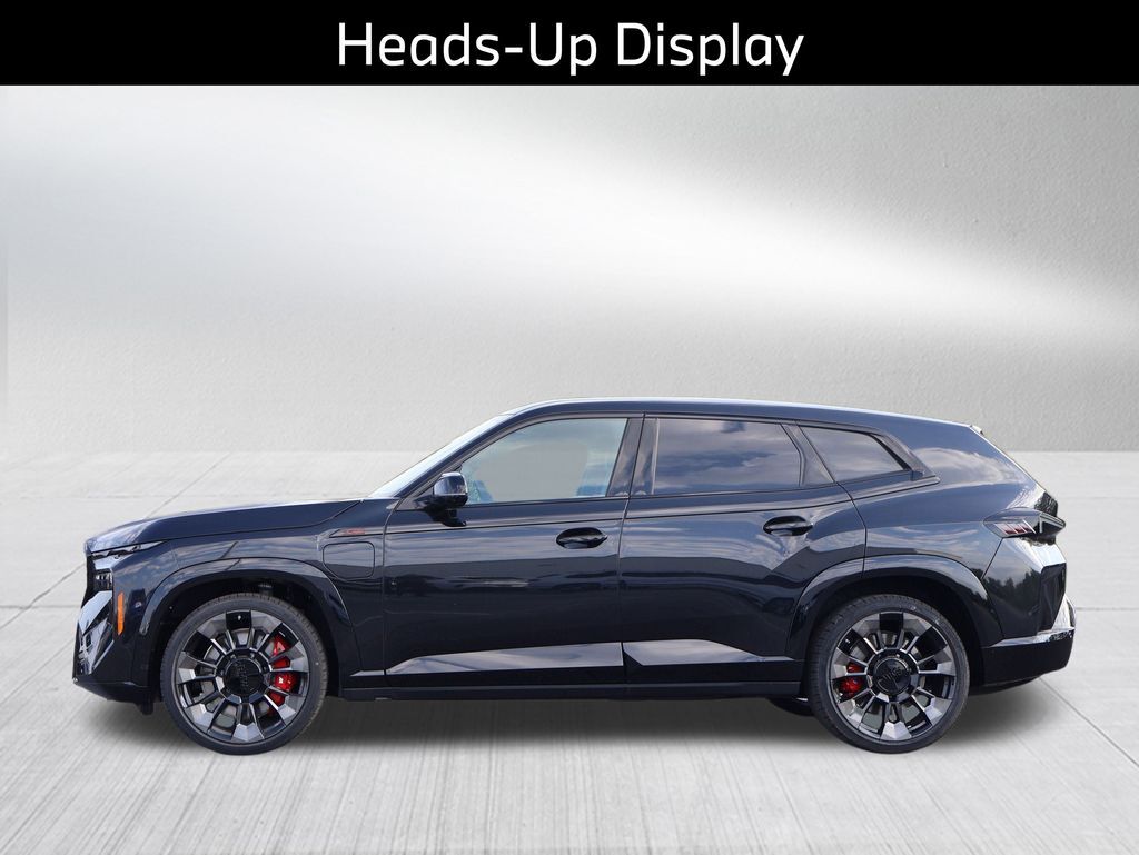 2026 BMW XM Label San Clemente CA