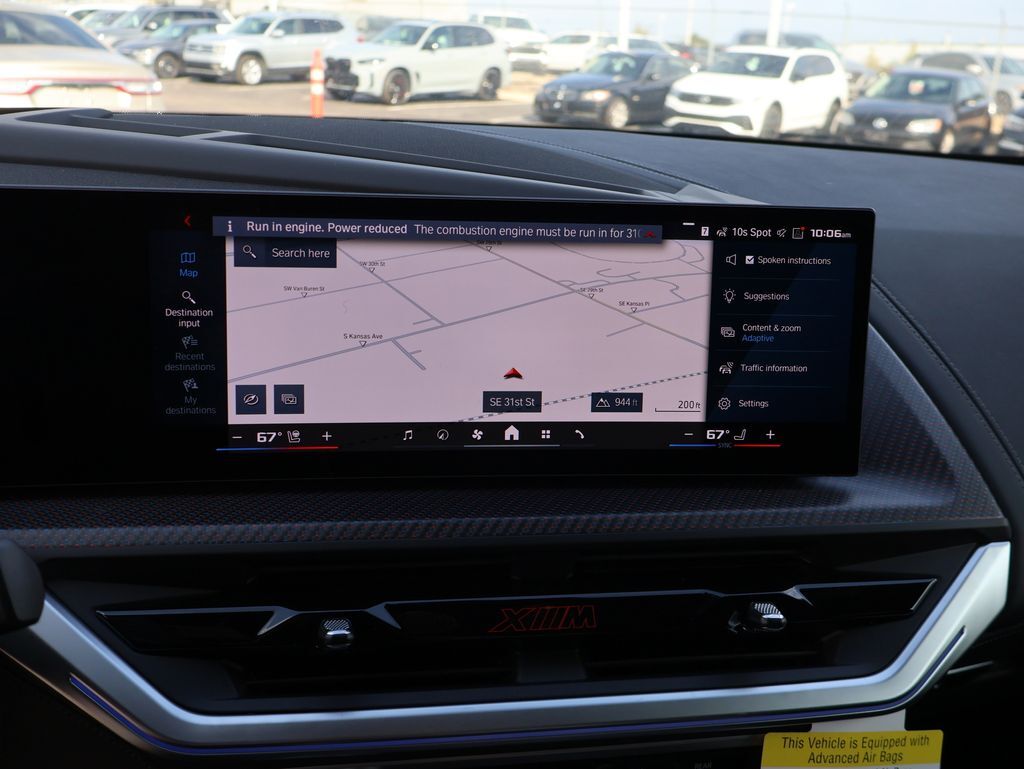 2026 BMW XM Label San Clemente CA