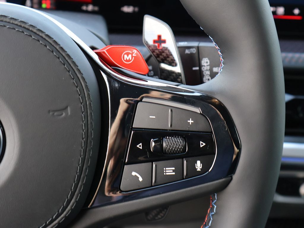 2026 BMW XM Label San Clemente CA