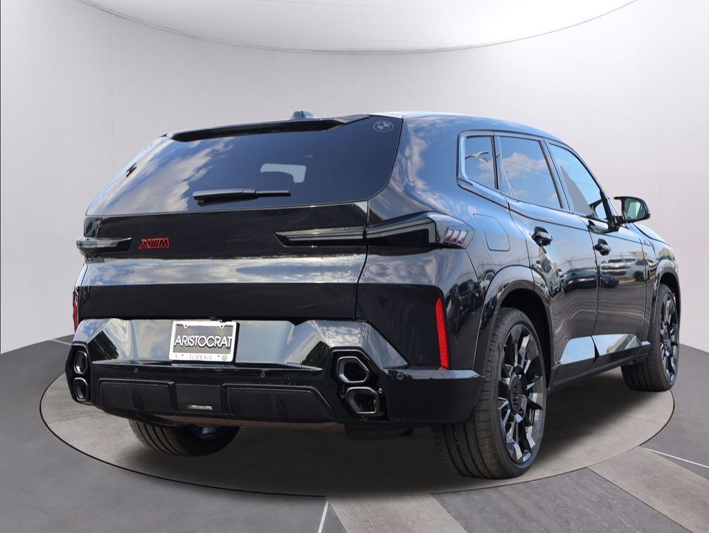 2026 BMW XM Label San Clemente CA