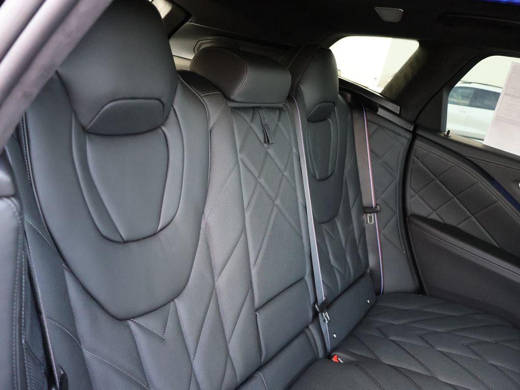 2026 BMW XM Label San Clemente CA