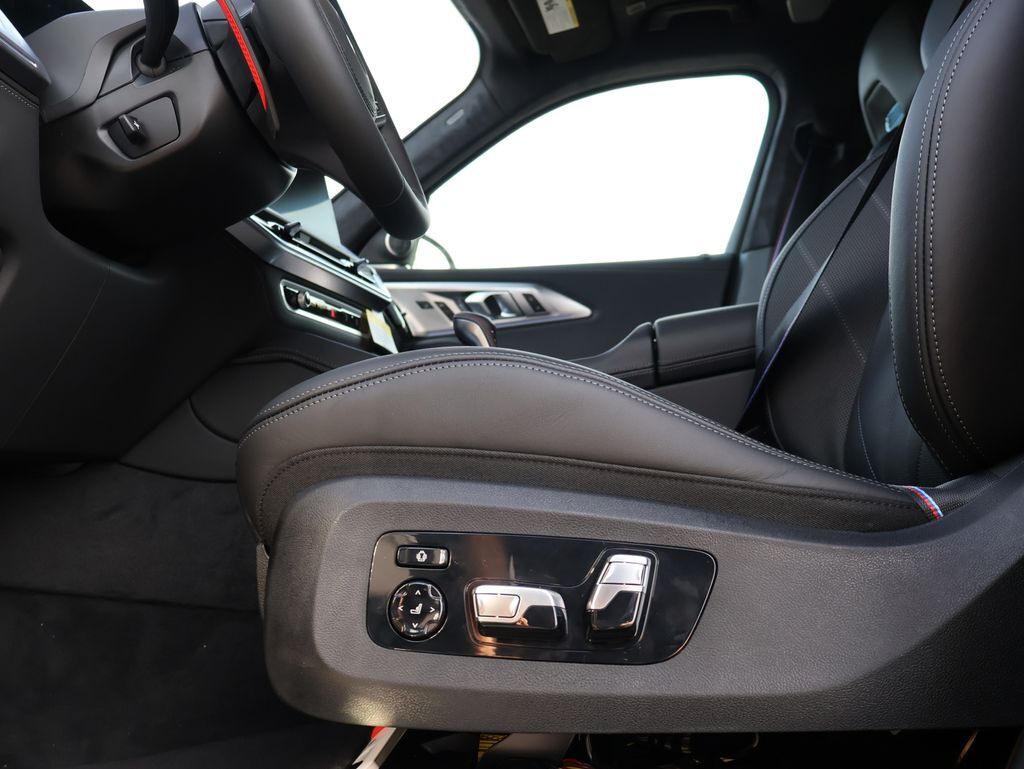 2026 BMW XM Label San Clemente CA