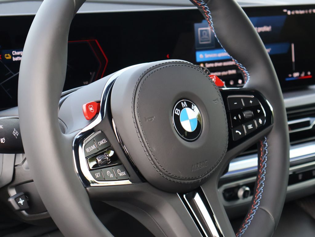 2026 BMW XM Label San Clemente CA