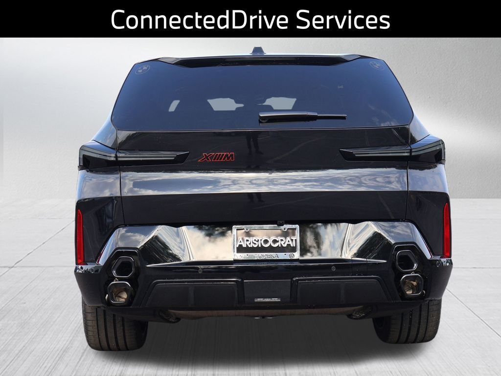 2026 BMW XM Label San Clemente CA