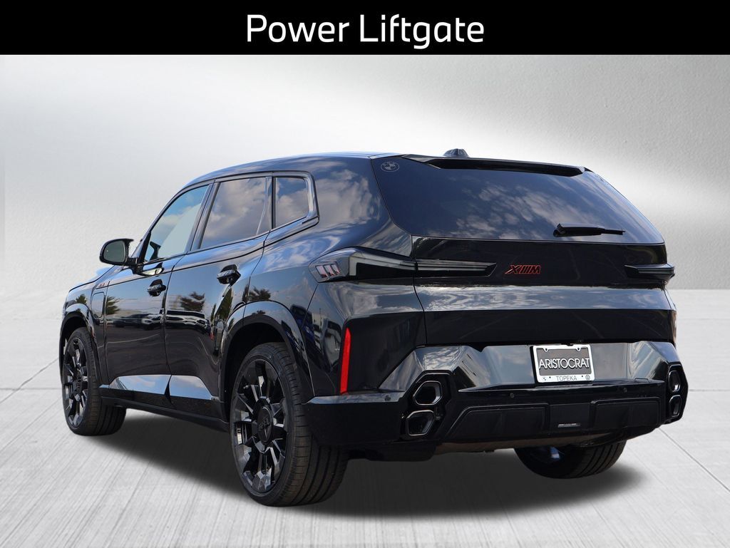 2026 BMW XM Label San Clemente CA