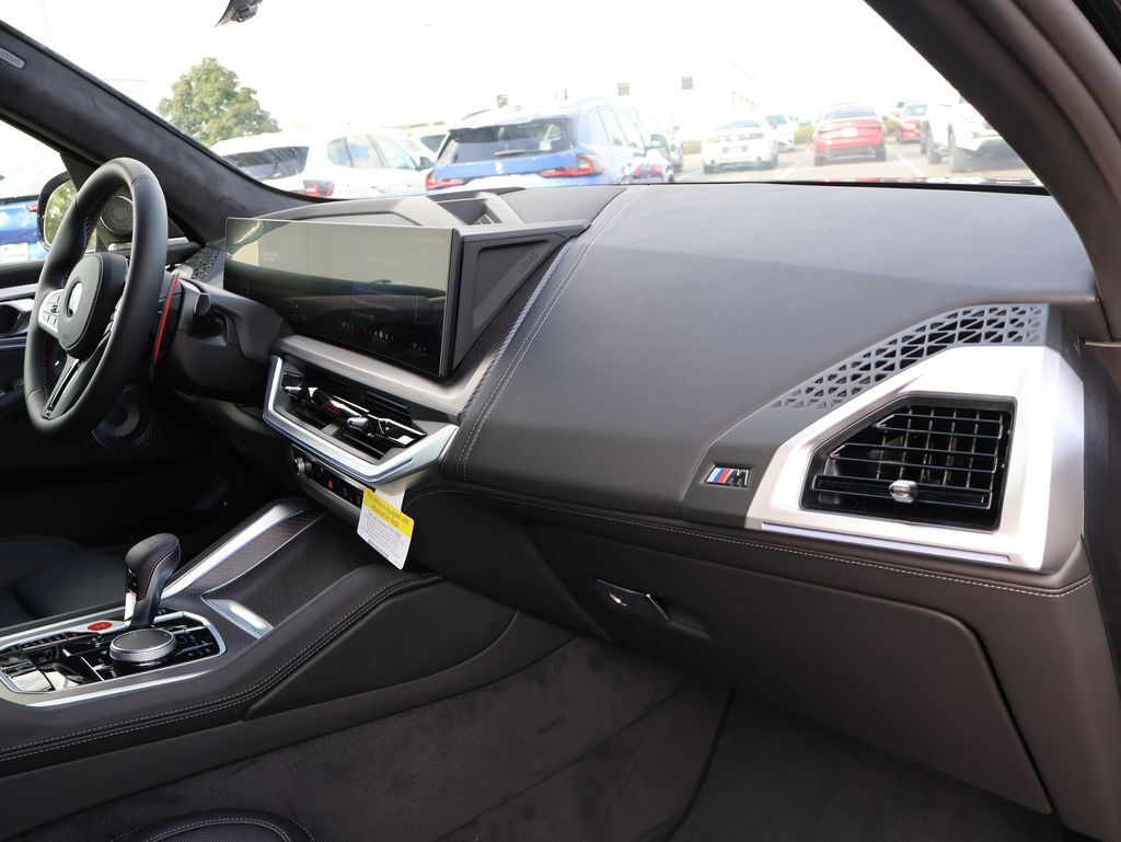 2026 BMW XM Label San Clemente CA