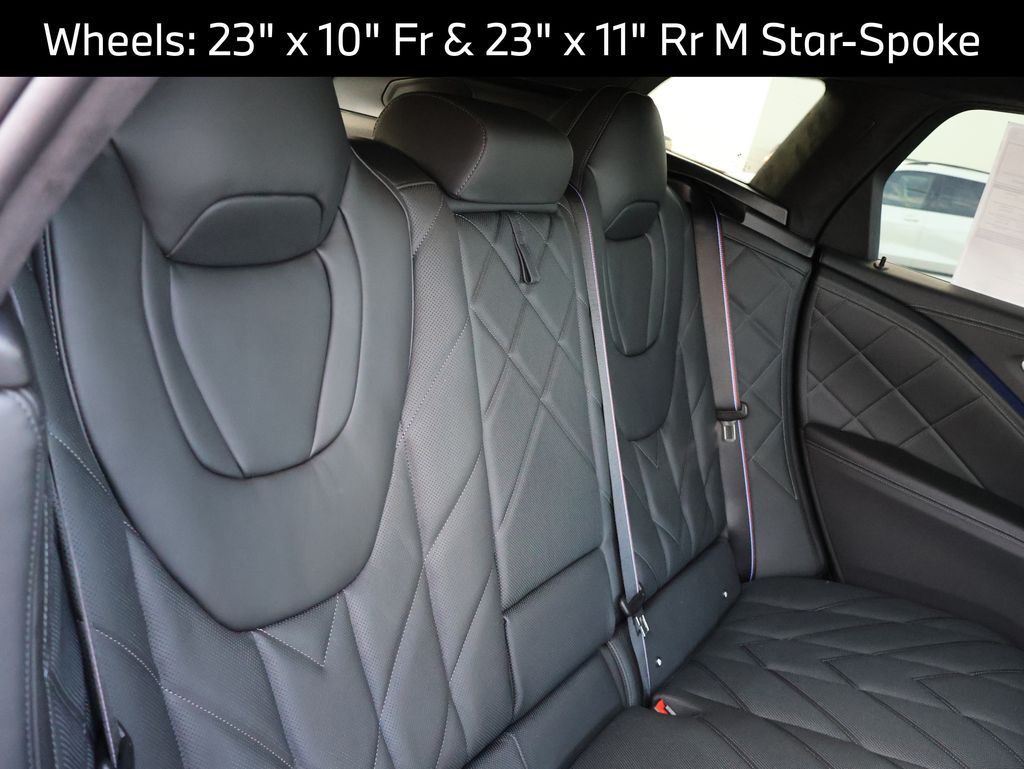 2026 BMW XM Label San Clemente CA