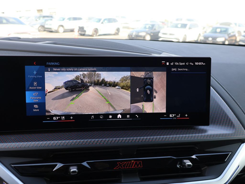 2026 BMW XM Label San Clemente CA