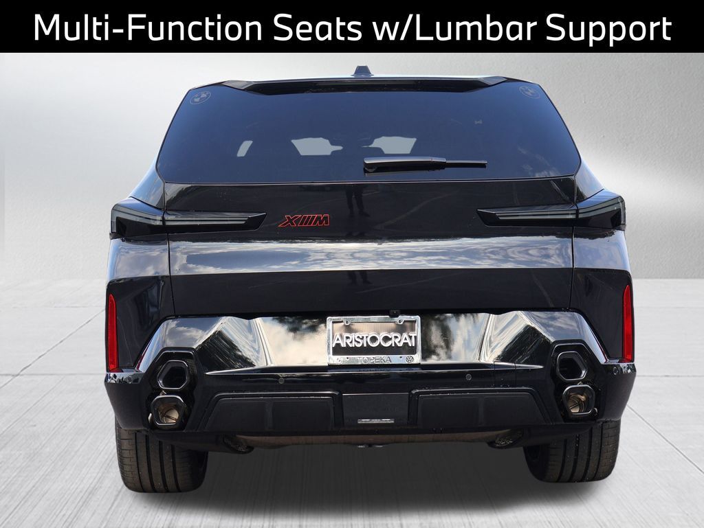 2026 BMW XM Label San Clemente CA