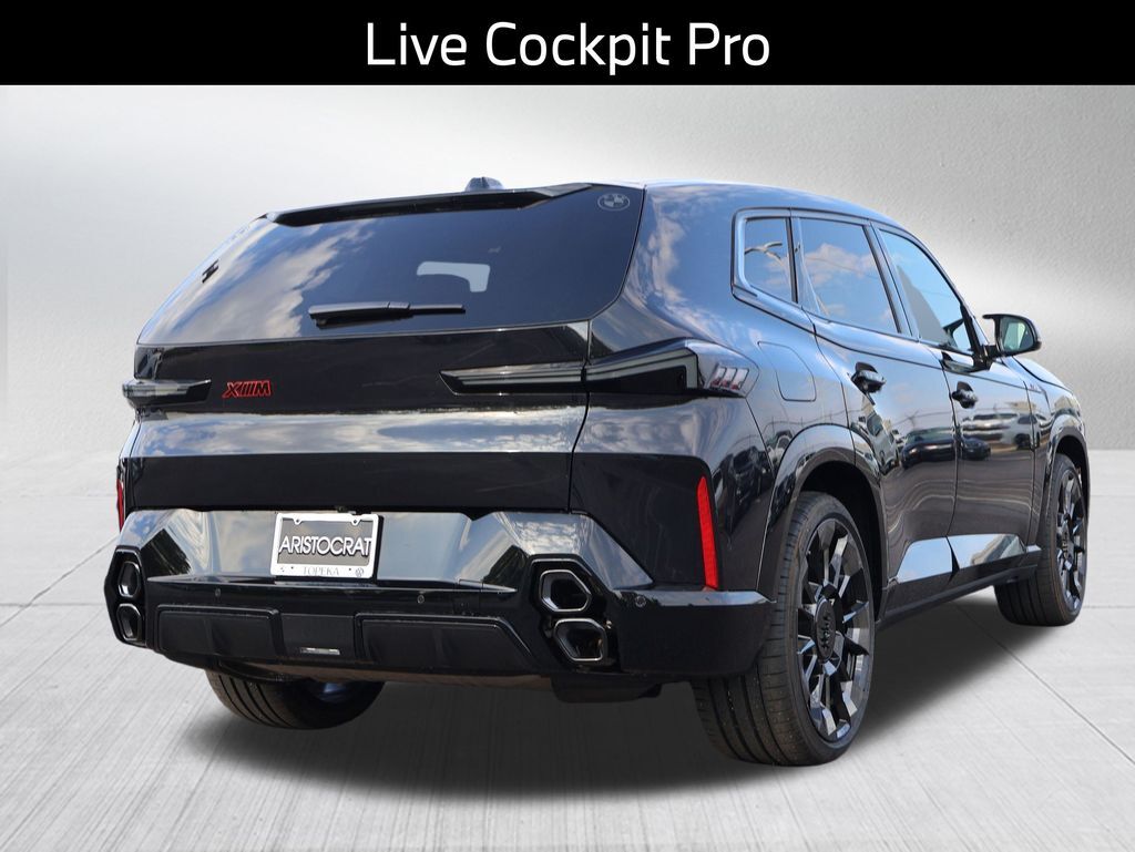 2026 BMW XM Label San Clemente CA