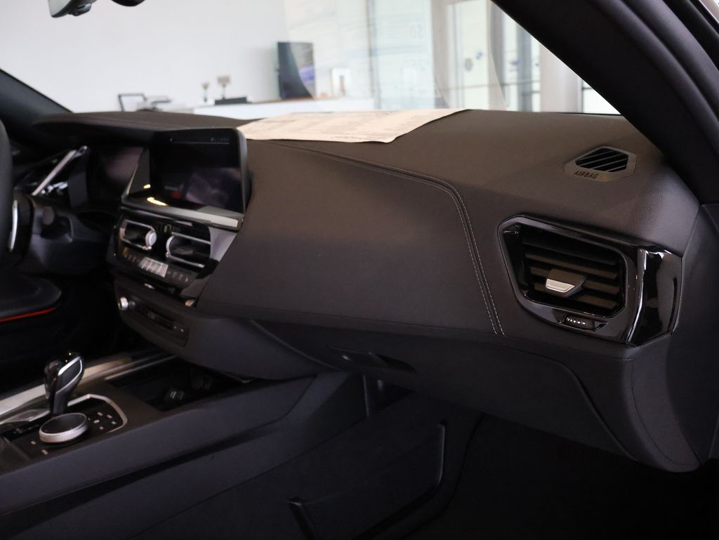 2026 BMW Z4 sDrive M40i San Clemente CA