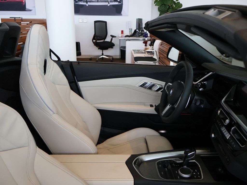 2026 BMW Z4 sDrive M40i San Clemente CA