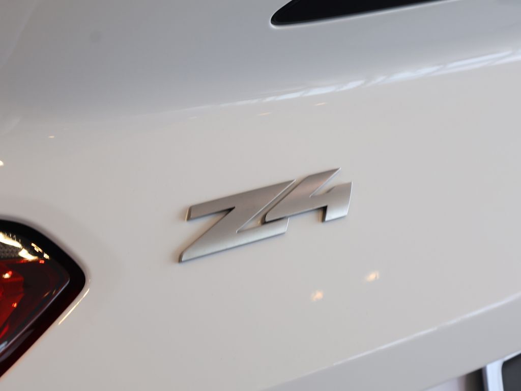 2026 BMW Z4 sDrive M40i San Clemente CA