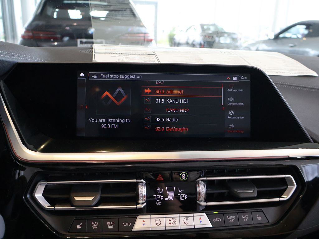 2026 BMW Z4 sDrive M40i San Clemente CA
