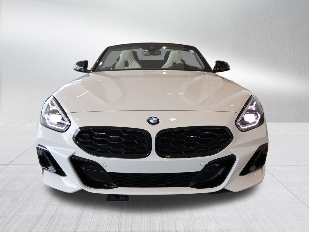 2026 BMW Z4 sDrive M40i San Clemente CA