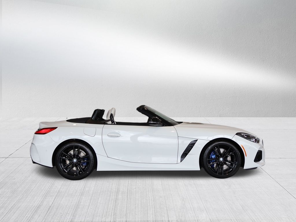 2026 BMW Z4 sDrive M40i San Clemente CA