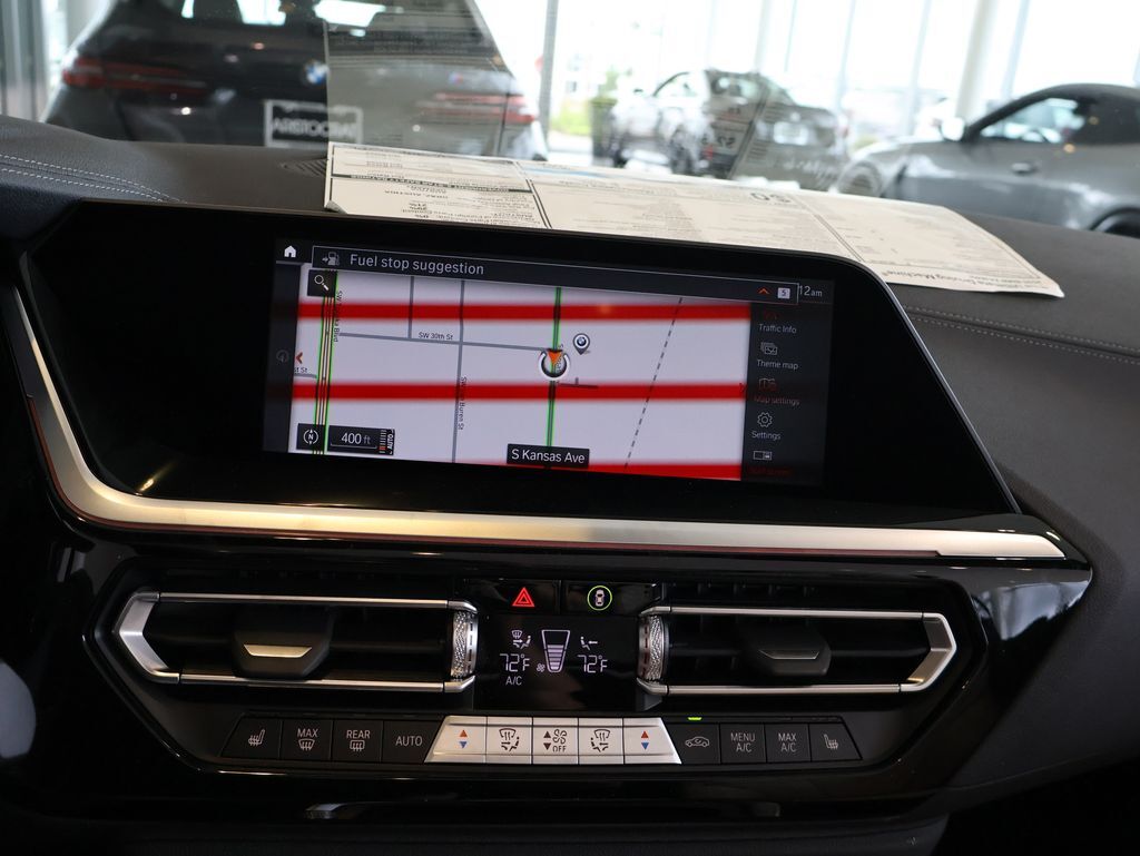 2026 BMW Z4 sDrive M40i San Clemente CA
