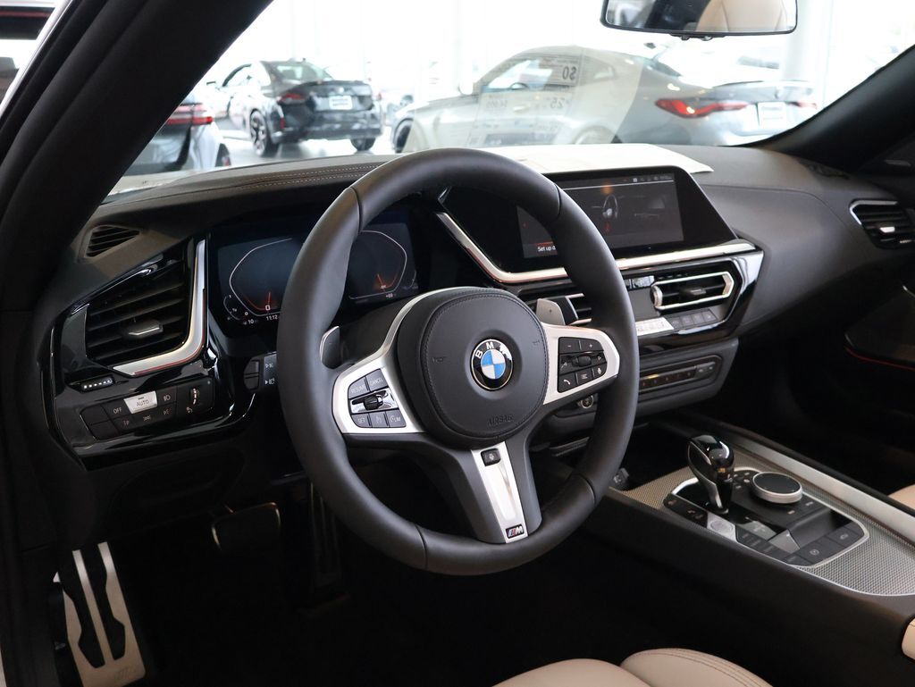 2026 BMW Z4 sDrive M40i San Clemente CA