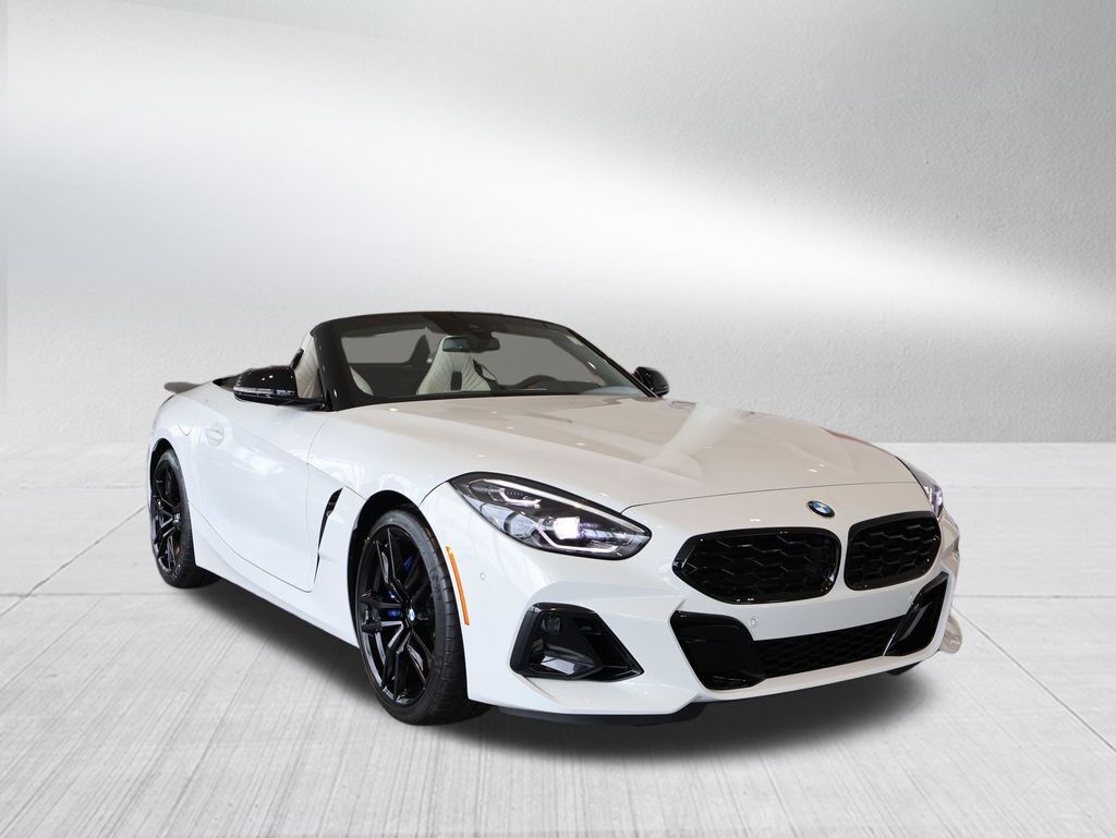 2026 BMW Z4 sDrive M40i San Clemente CA