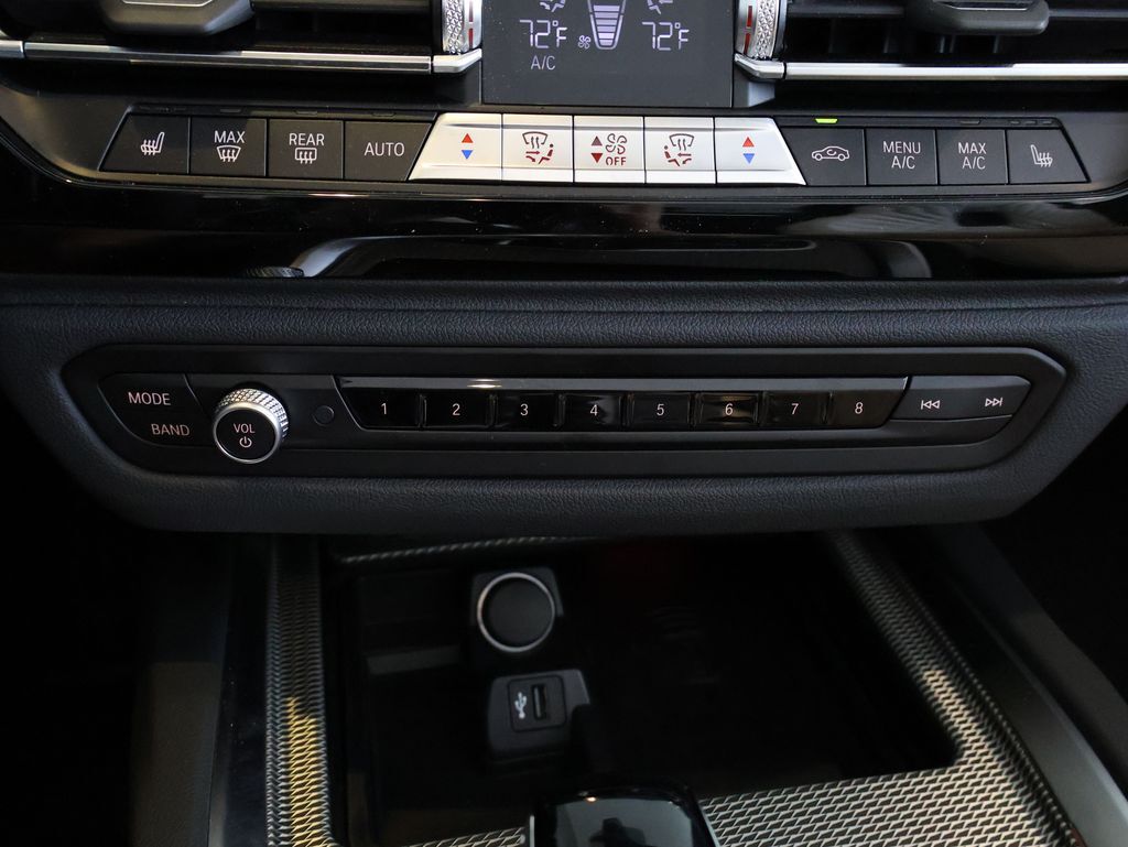 2026 BMW Z4 sDrive M40i San Clemente CA