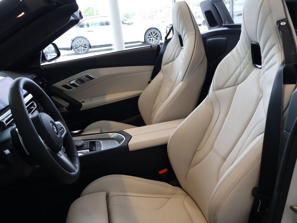 2026 BMW Z4 sDrive M40i San Clemente CA