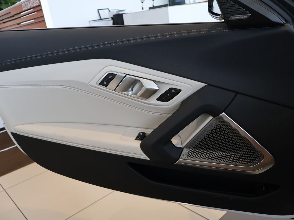 2026 BMW Z4 sDrive M40i San Clemente CA