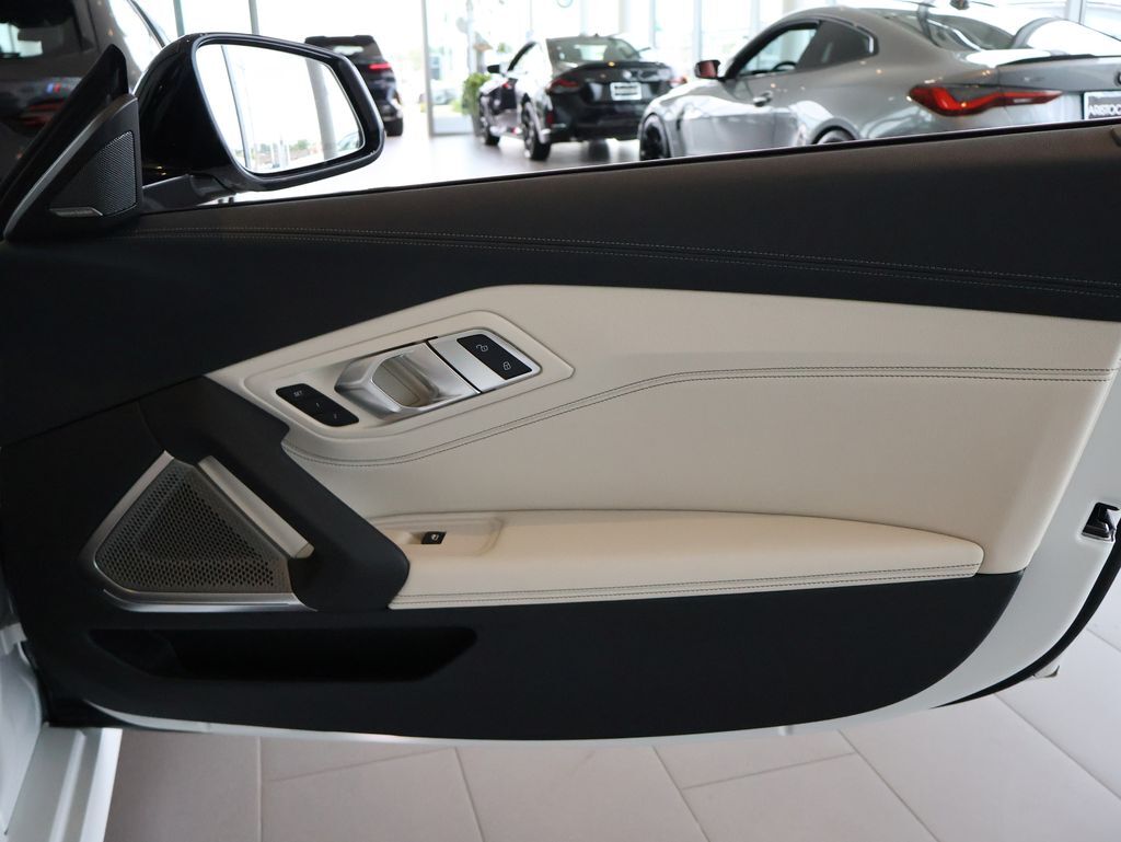 2026 BMW Z4 sDrive M40i San Clemente CA