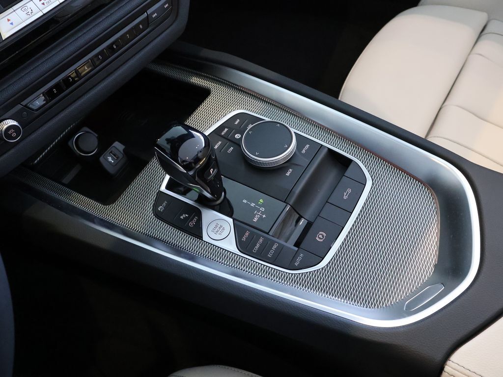 2026 BMW Z4 sDrive M40i San Clemente CA