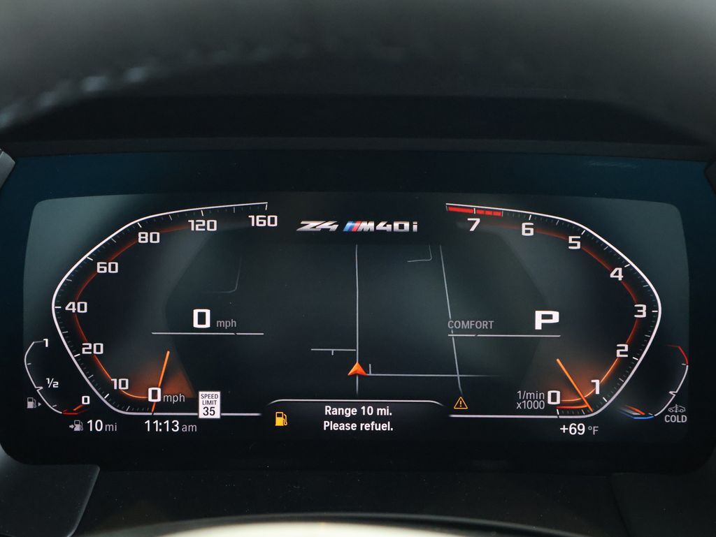 2026 BMW Z4 sDrive M40i San Clemente CA