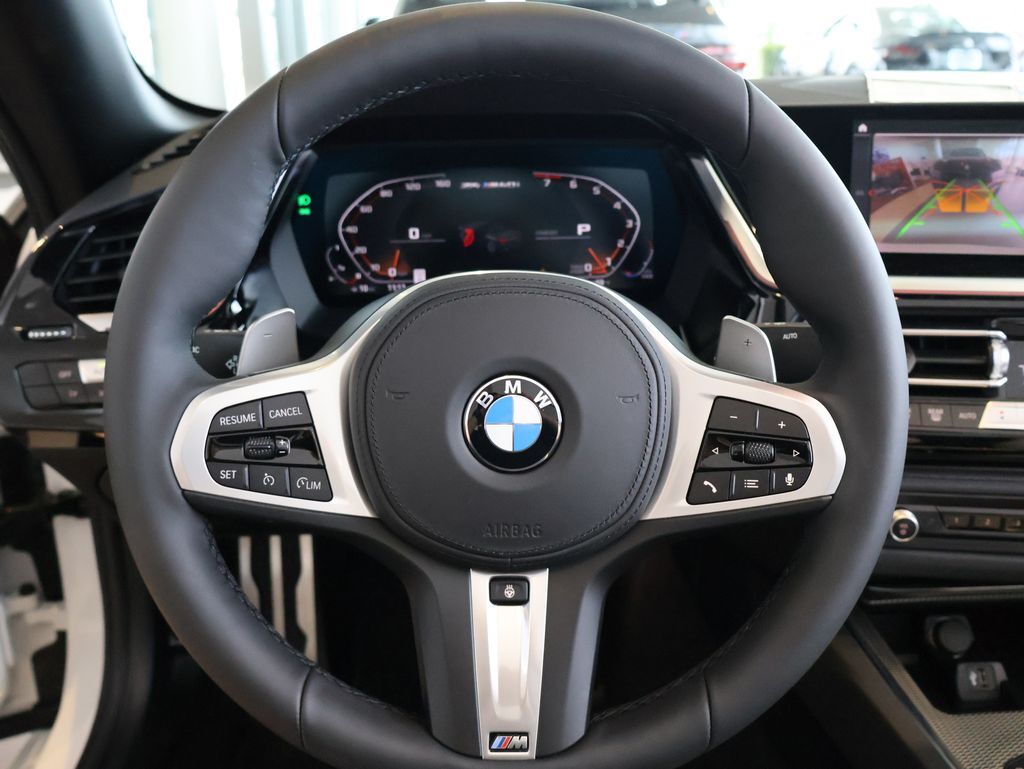 2026 BMW Z4 sDrive M40i San Clemente CA