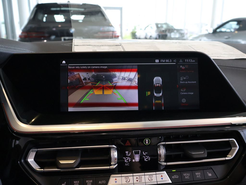 2026 BMW Z4 sDrive M40i San Clemente CA