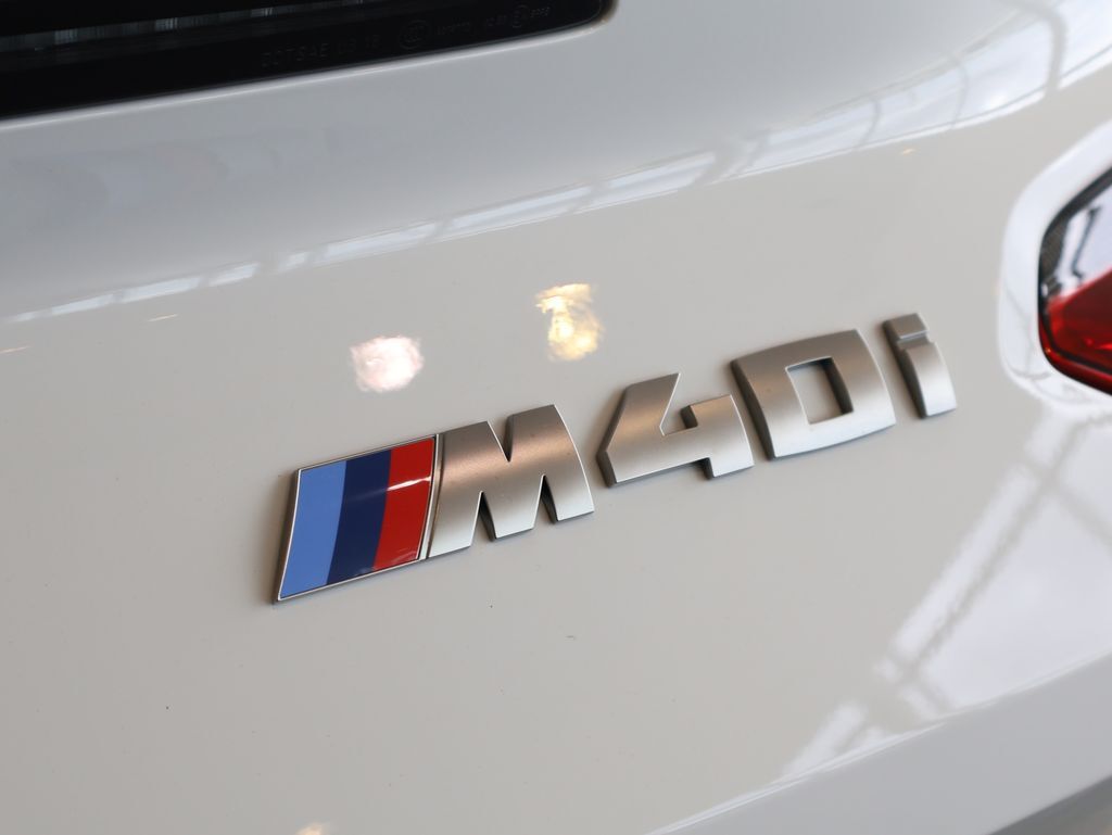 2026 BMW Z4 sDrive M40i San Clemente CA