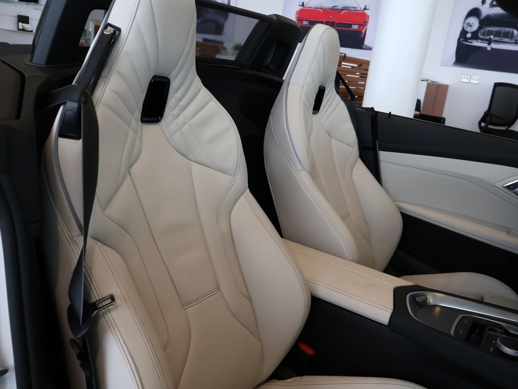 2026 BMW Z4 sDrive M40i San Clemente CA