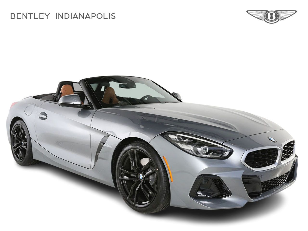2026 BMW Z4 sDrive30i Indianapolis IN