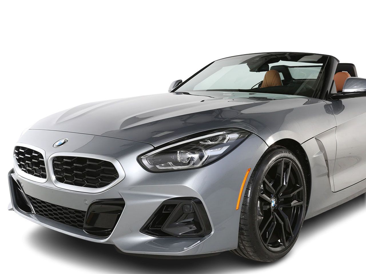 2026 BMW Z4 sDrive30i Indianapolis IN