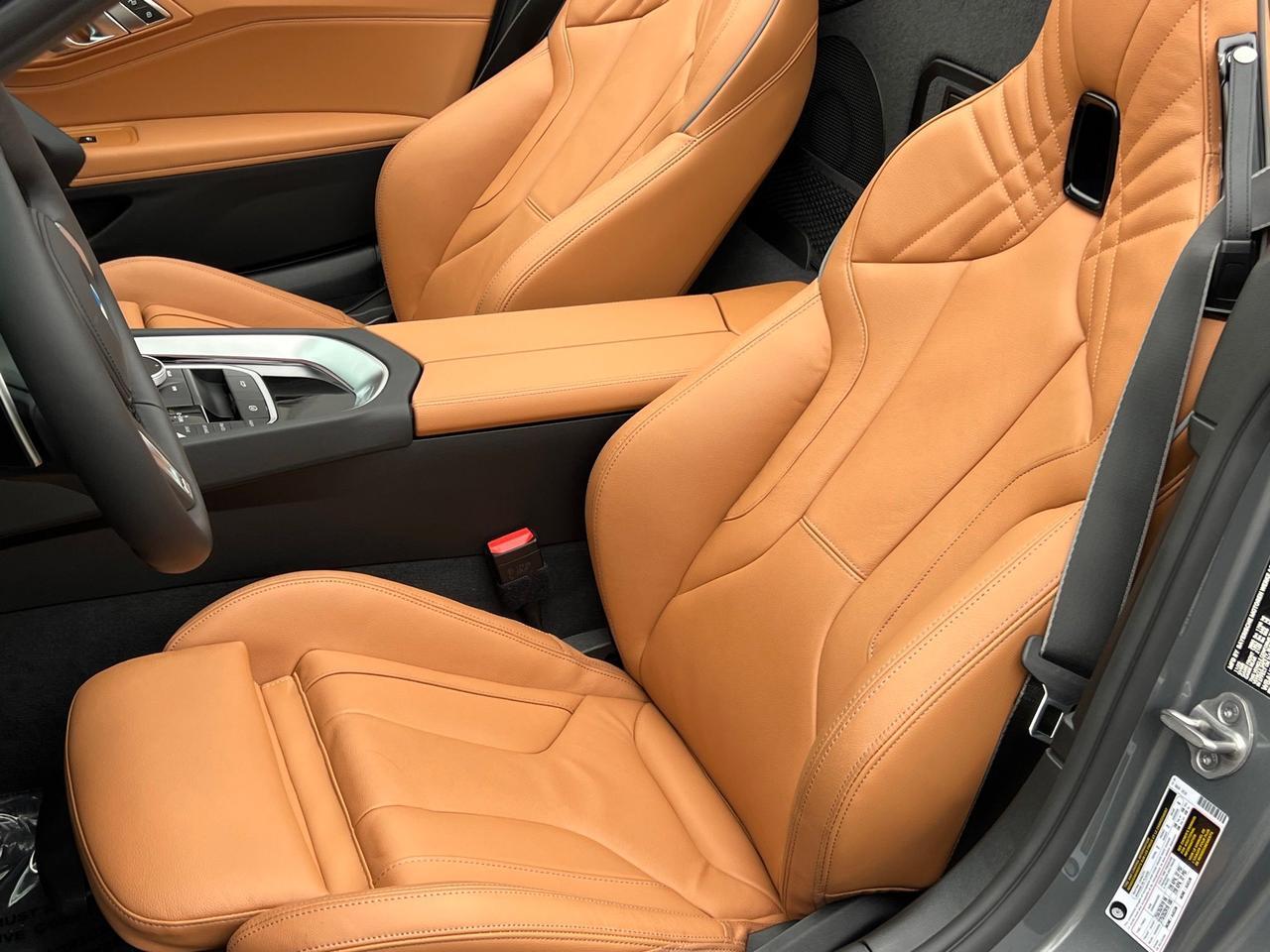 2026 BMW Z4 sDrive30i Indianapolis IN