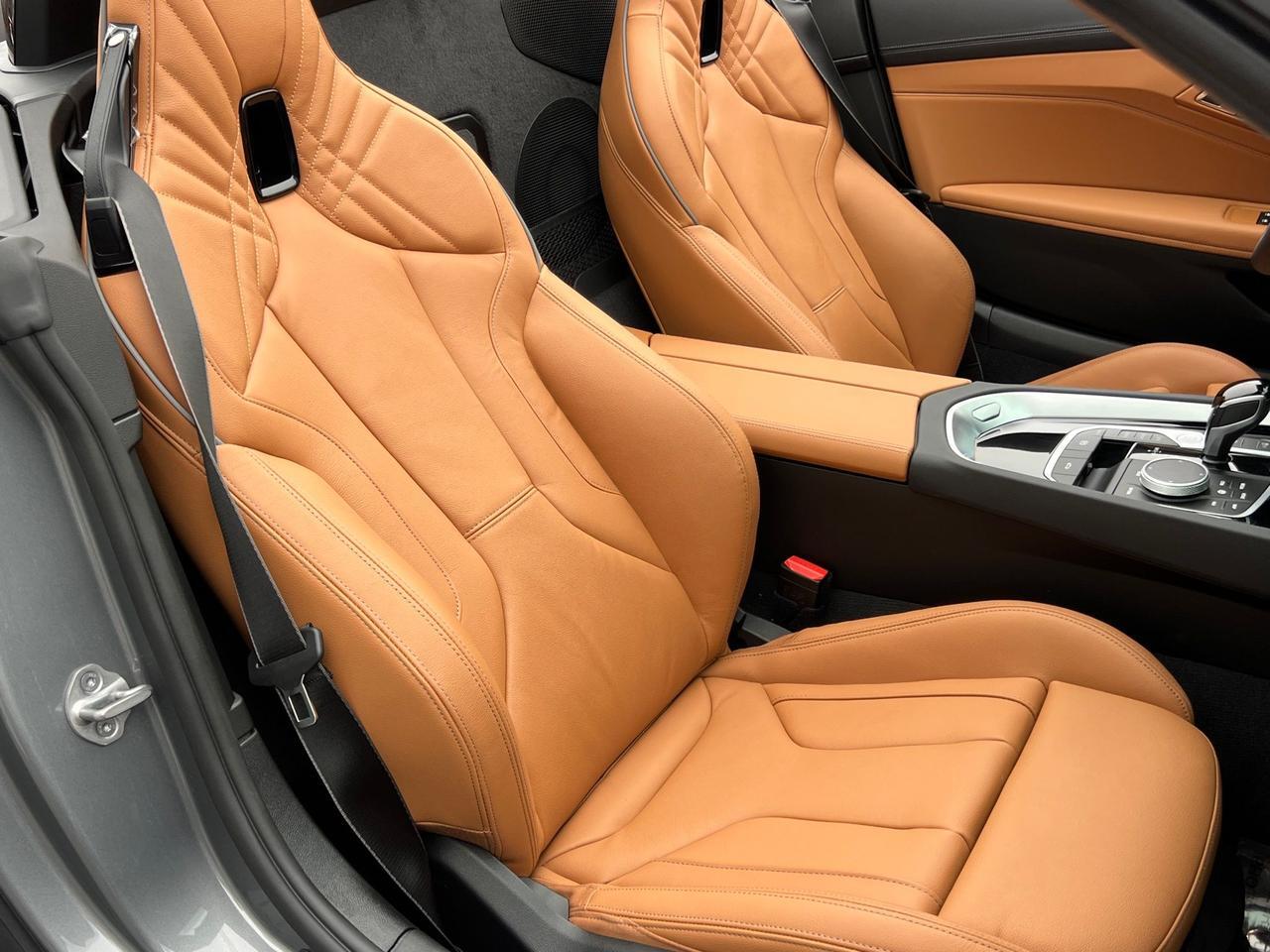 2026 BMW Z4 sDrive30i Indianapolis IN