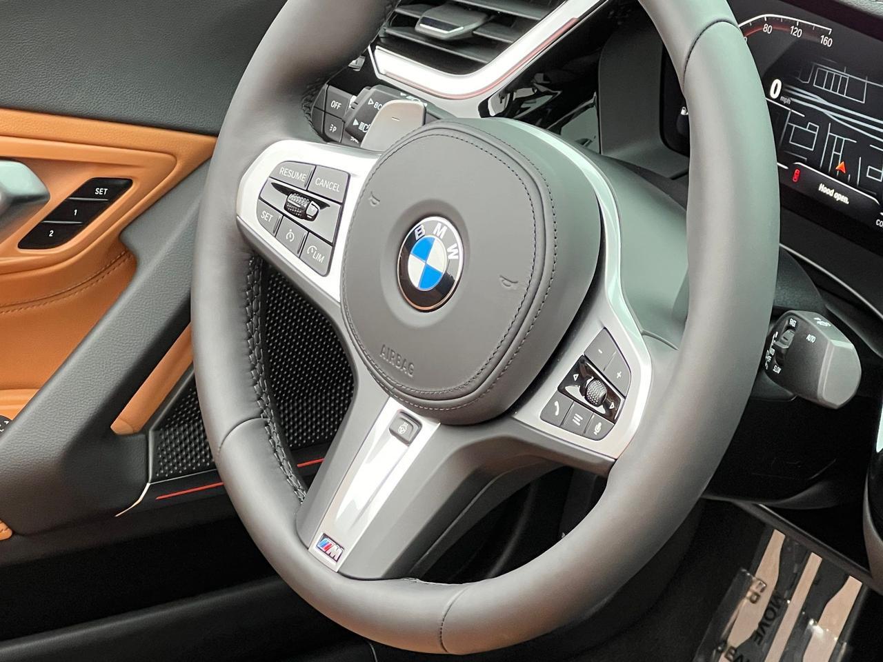 2026 BMW Z4 sDrive30i Indianapolis IN