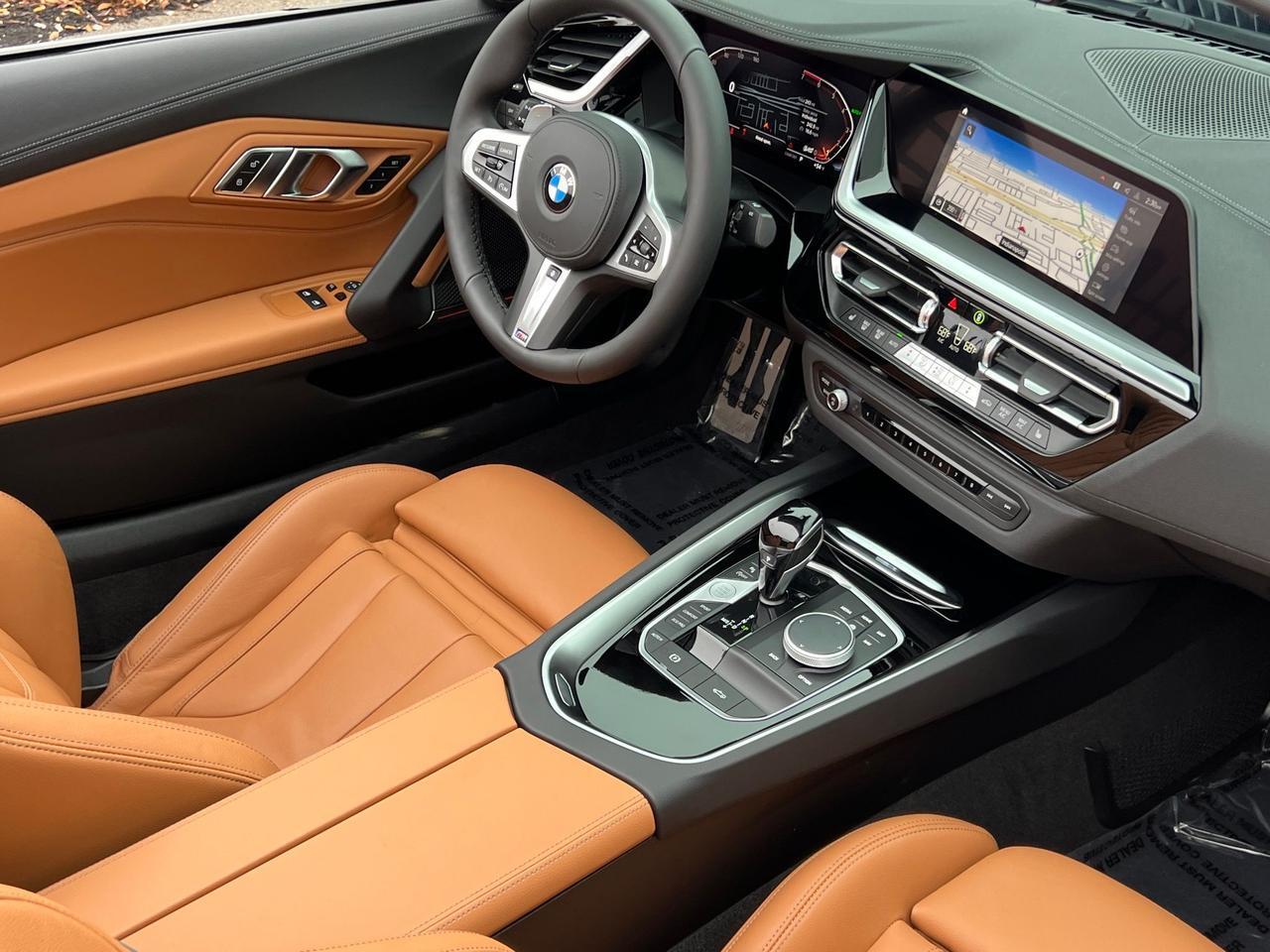 2026 BMW Z4 sDrive30i Indianapolis IN