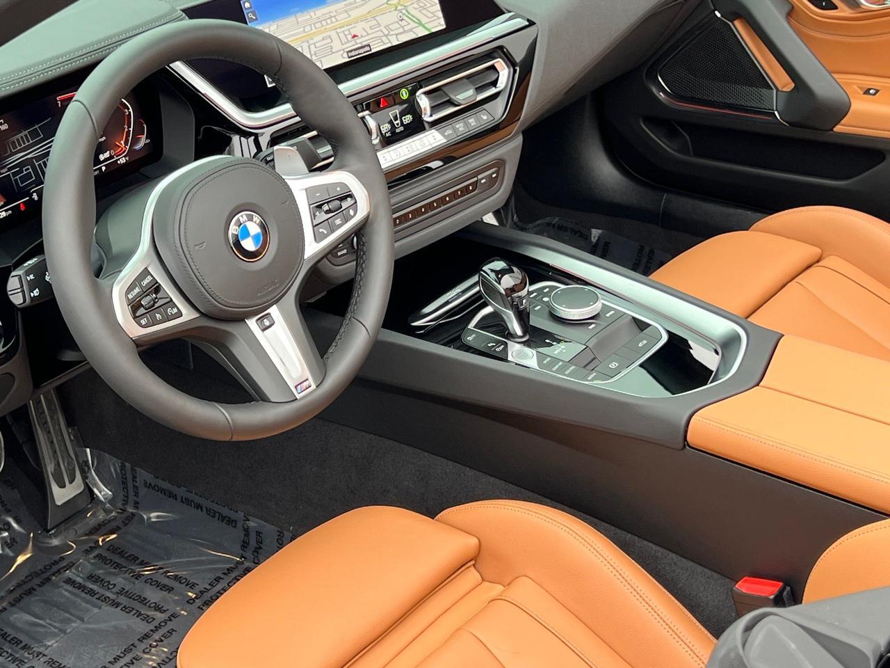 2026 BMW Z4 sDrive30i Indianapolis IN