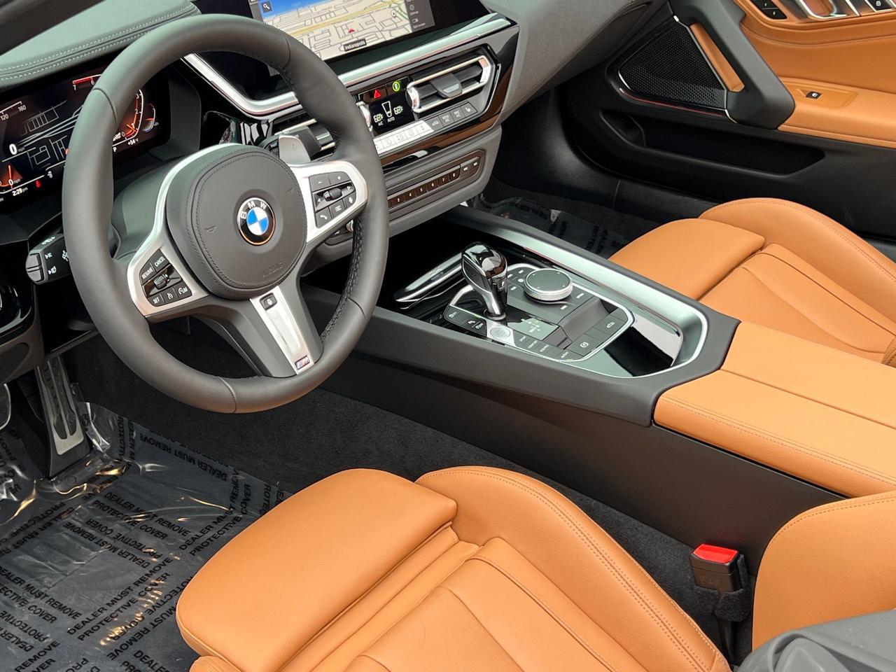 2026 BMW Z4 sDrive30i Indianapolis IN