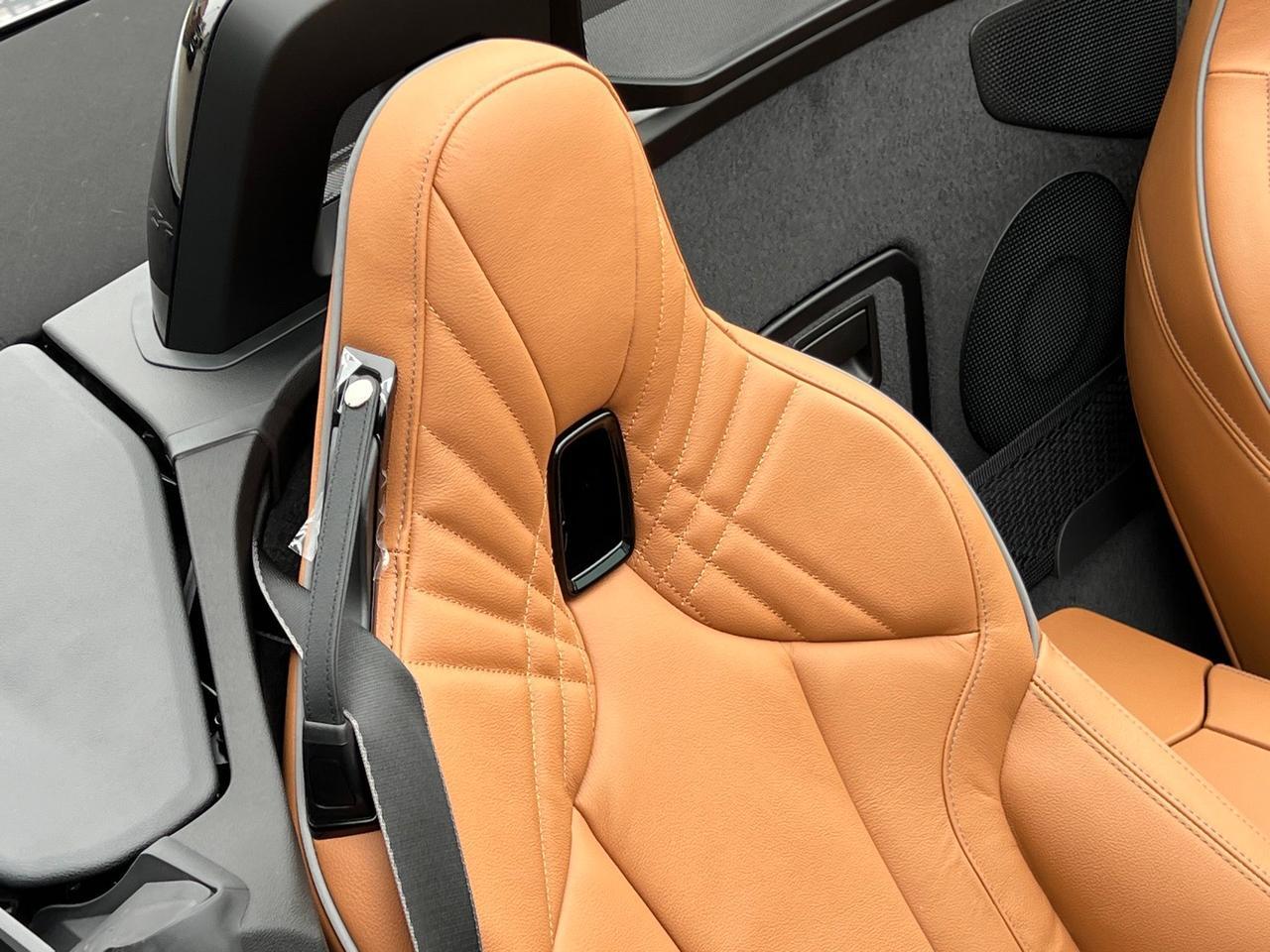 2026 BMW Z4 sDrive30i Indianapolis IN