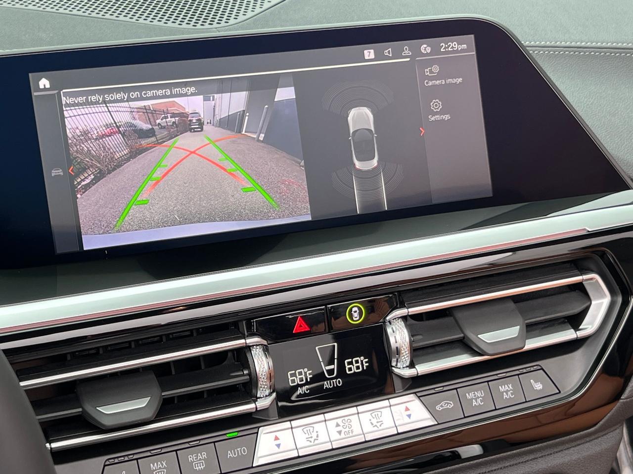 2026 BMW Z4 sDrive30i Indianapolis IN