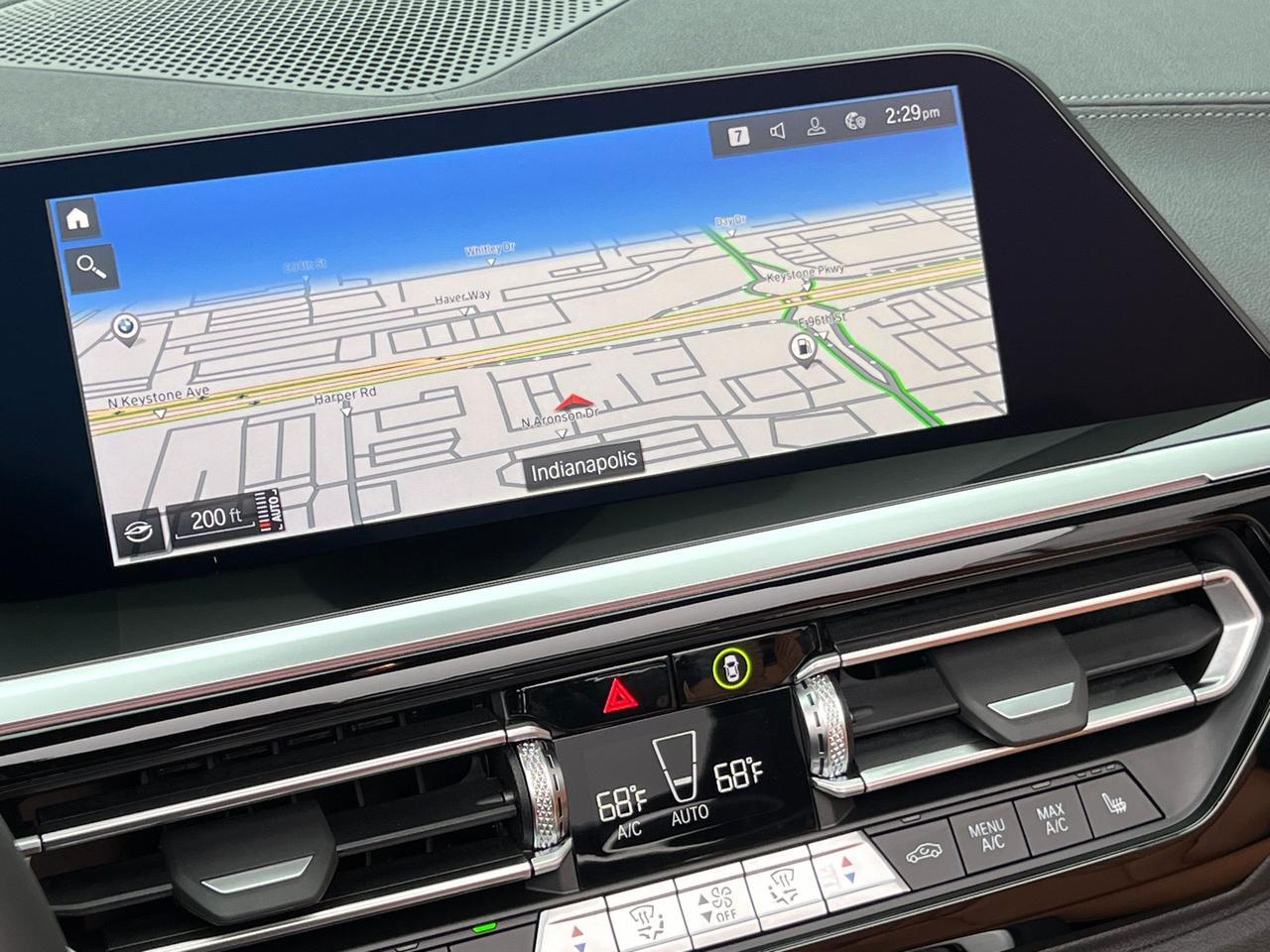 2026 BMW Z4 sDrive30i Indianapolis IN