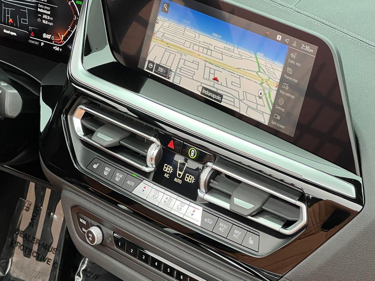 2026 BMW Z4 sDrive30i Indianapolis IN