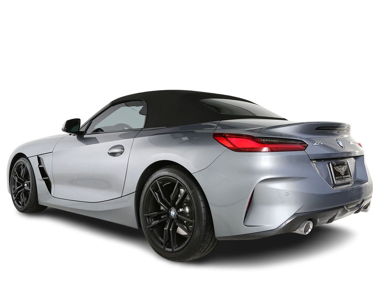 2026 BMW Z4 sDrive30i Indianapolis IN