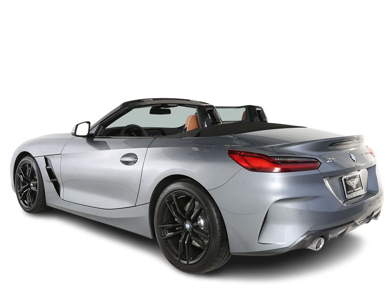 2026 BMW Z4 sDrive30i Indianapolis IN