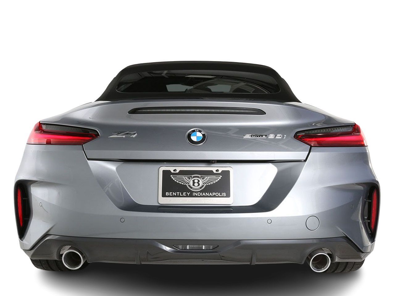 2026 BMW Z4 sDrive30i Indianapolis IN