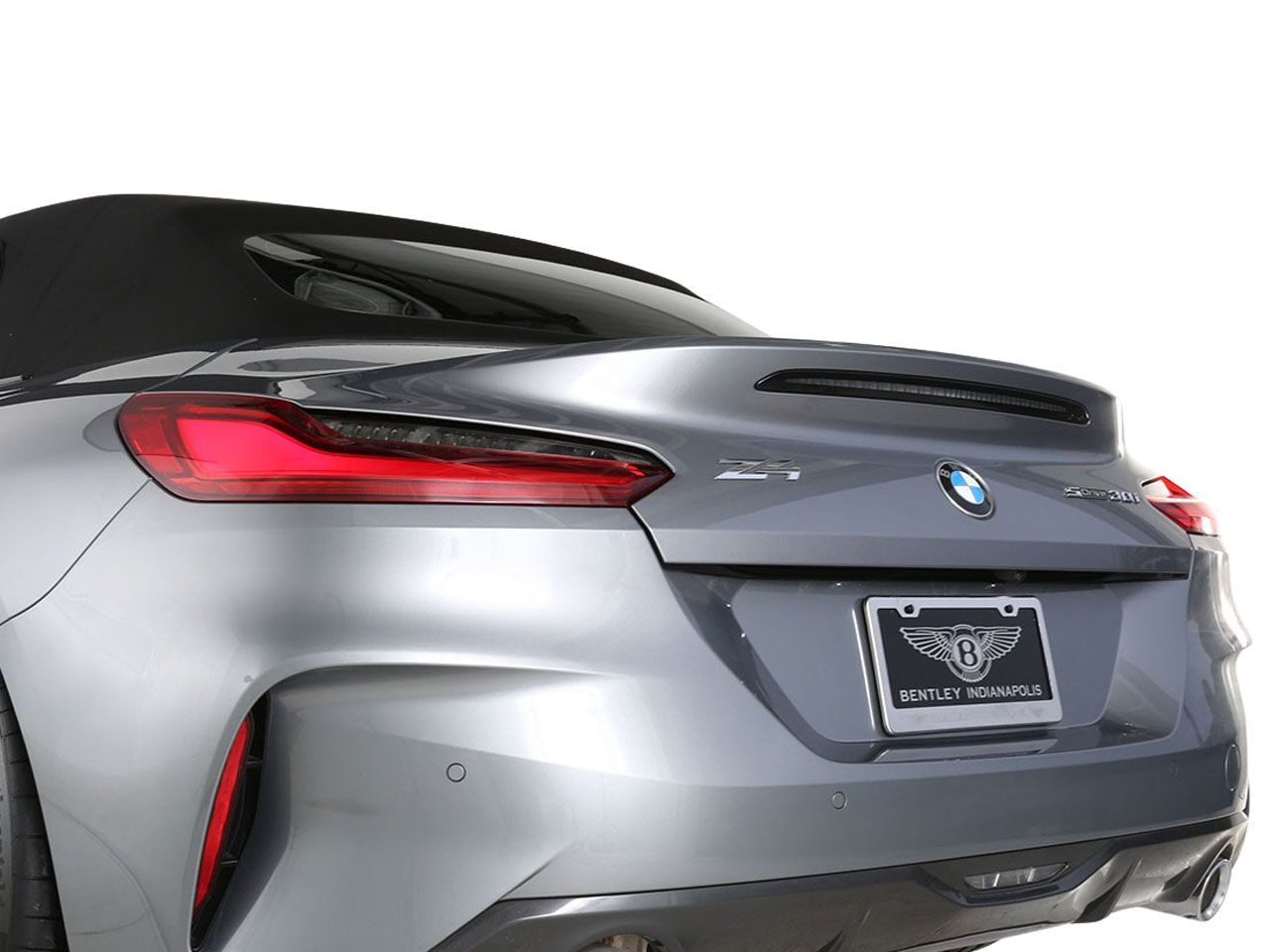 2026 BMW Z4 sDrive30i Indianapolis IN