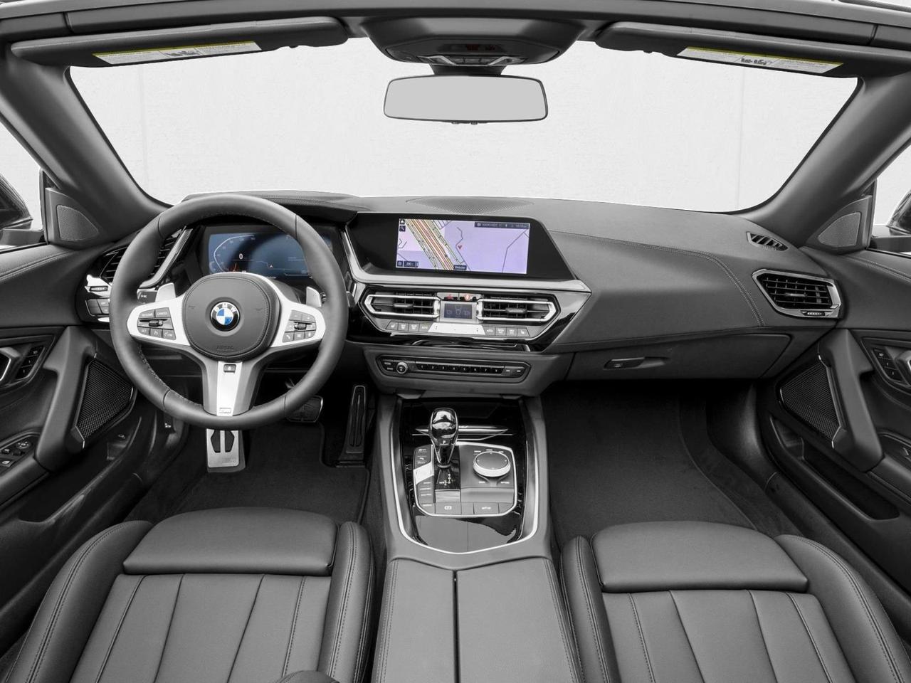 2026 BMW Z4 sDrive30i Roseville CA